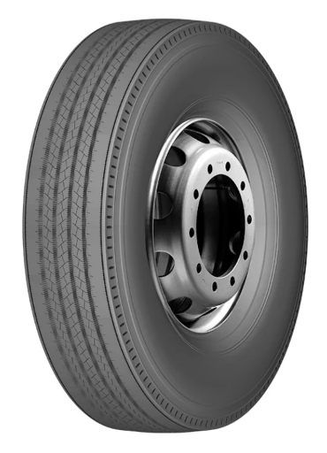 295/75r22.5-16 BL270 Steer Tire Barkley