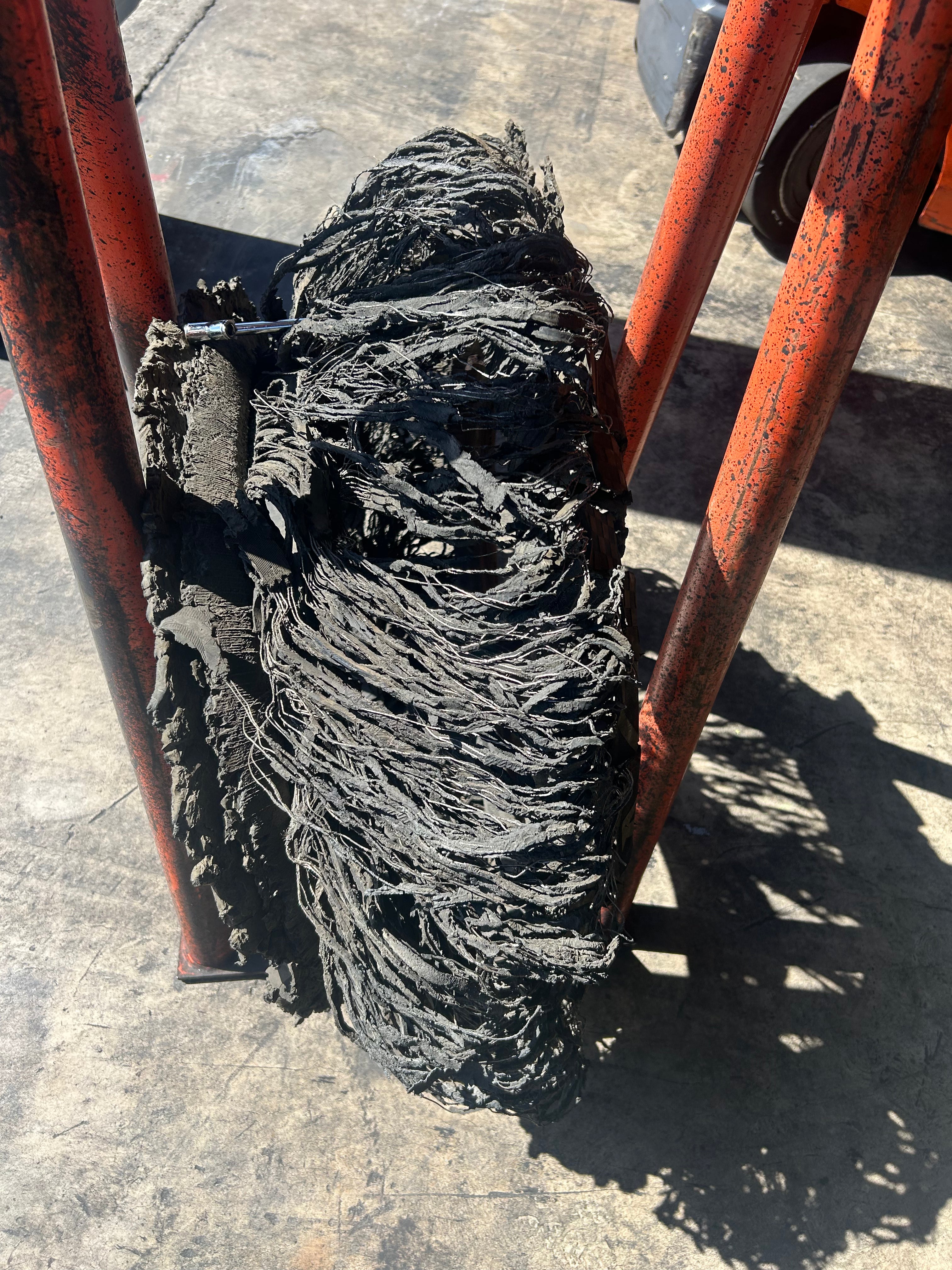 Junk Tire Drop Off Rancho Cucamonga