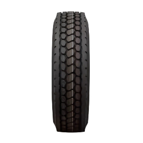 11r22.5 Drive Tire Kuyama K-LUG03