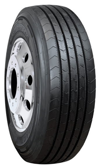 295/75r22.5 Mastertrack TR Trailer Tire (Copy)