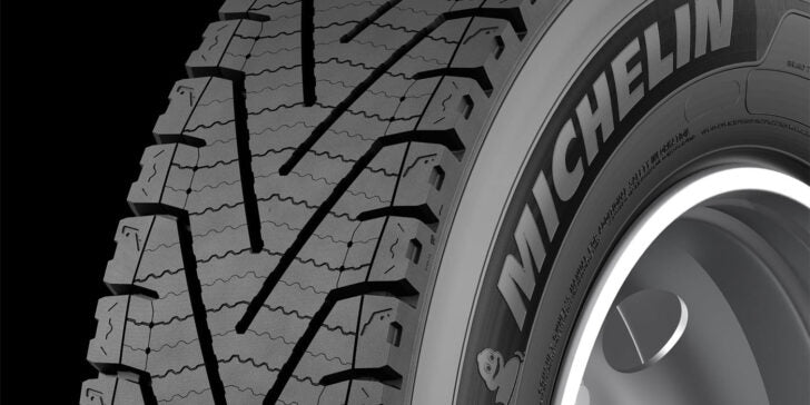 XLGD 295/75r22.5-14 Michelin X Line Grip D Drive Tire