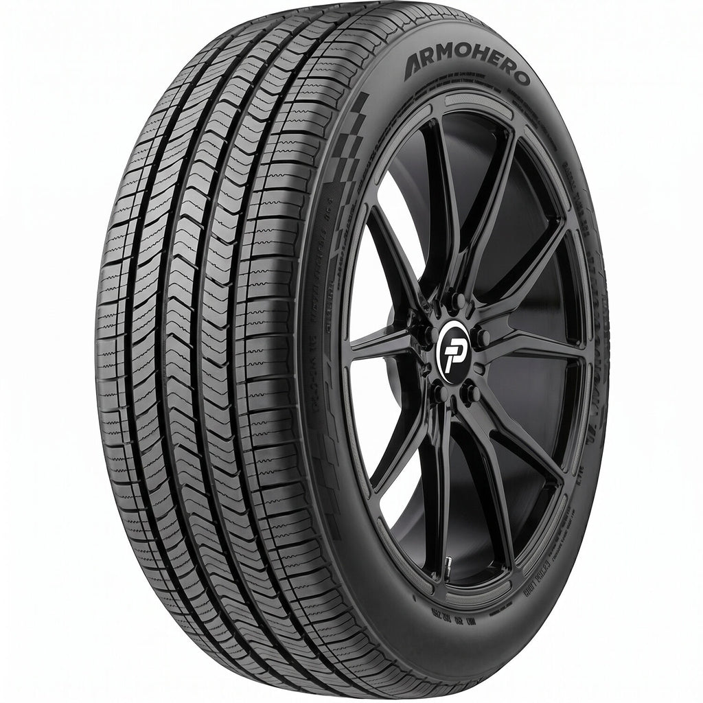 205/60R16 Smartway Touring Armohero