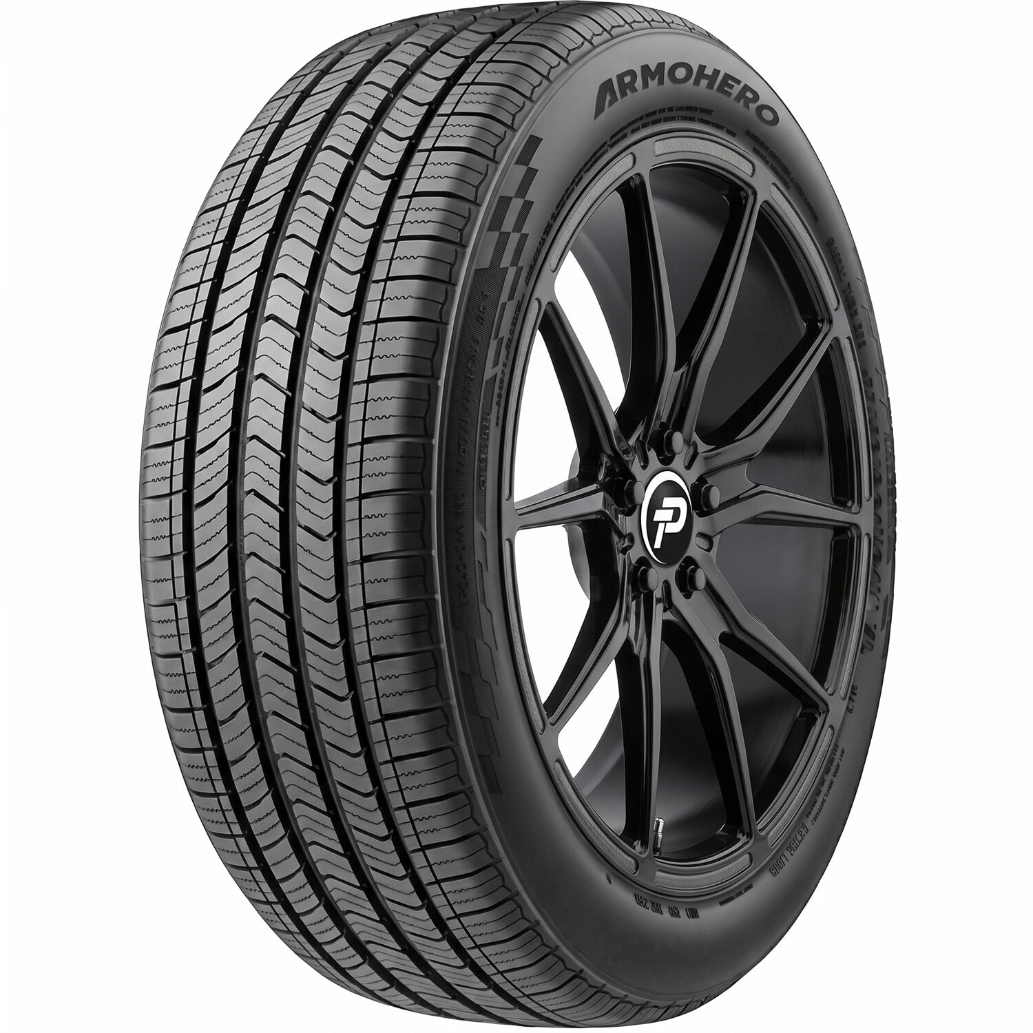 205/60R16 Smartway Touring Armohero