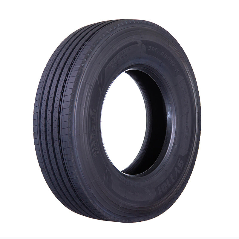 315/80r22.5 Seyoun SYT101