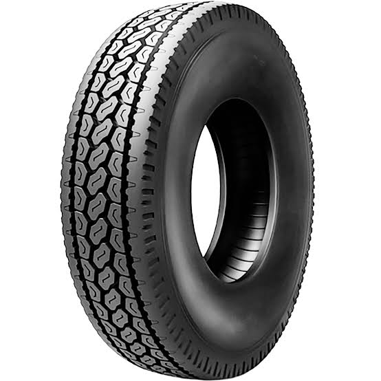 295/75R22.5-16 Closed Shoulder Drive Tornado TLD323