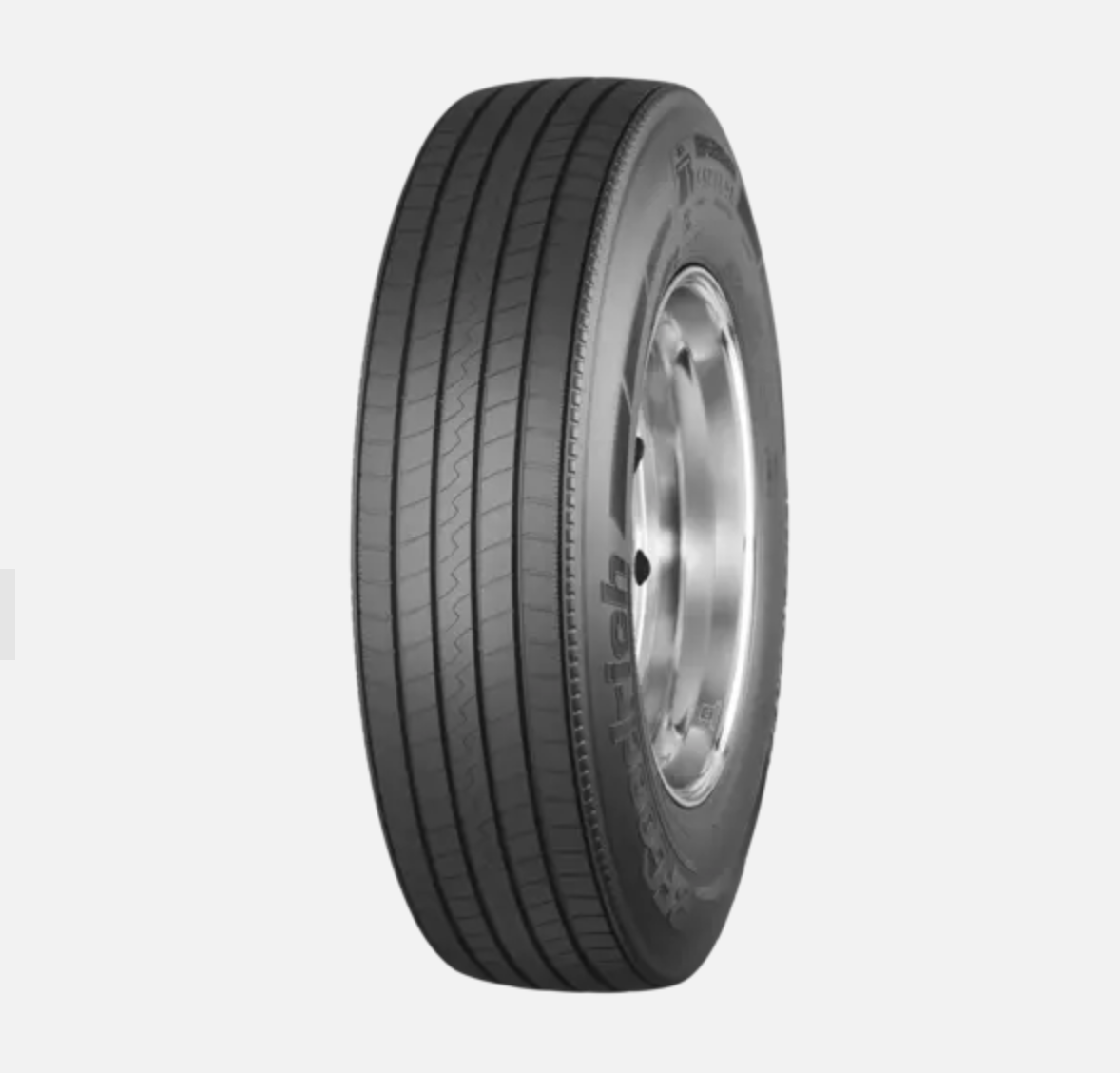 11R22.5-14 Highway Control T BFGoodrich