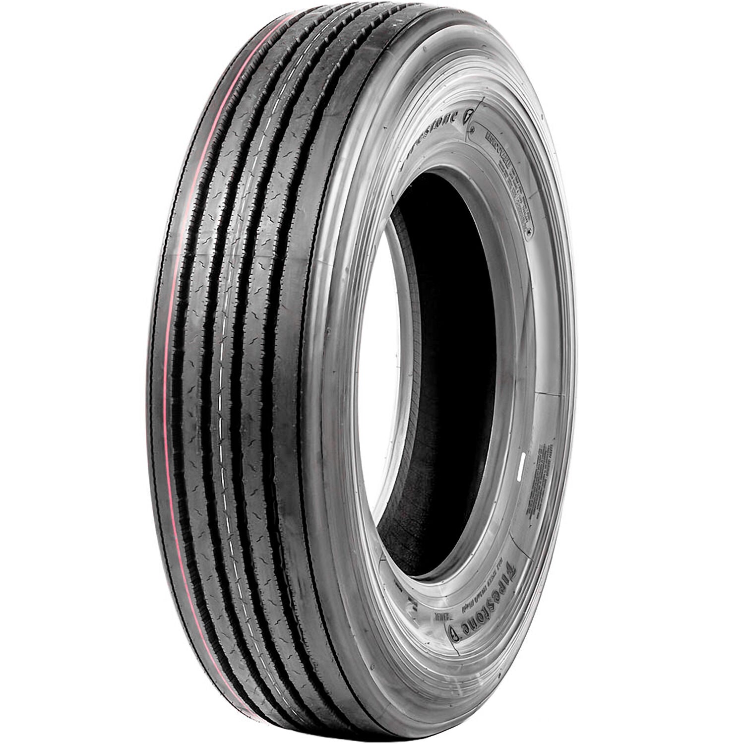 295/75r22.5 All Position Firestone FS509