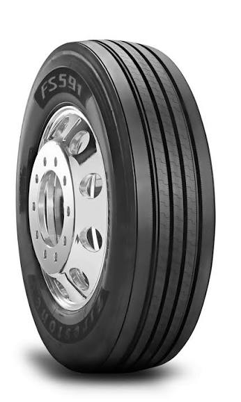 285/75R24.5 All Position Firestone FS591