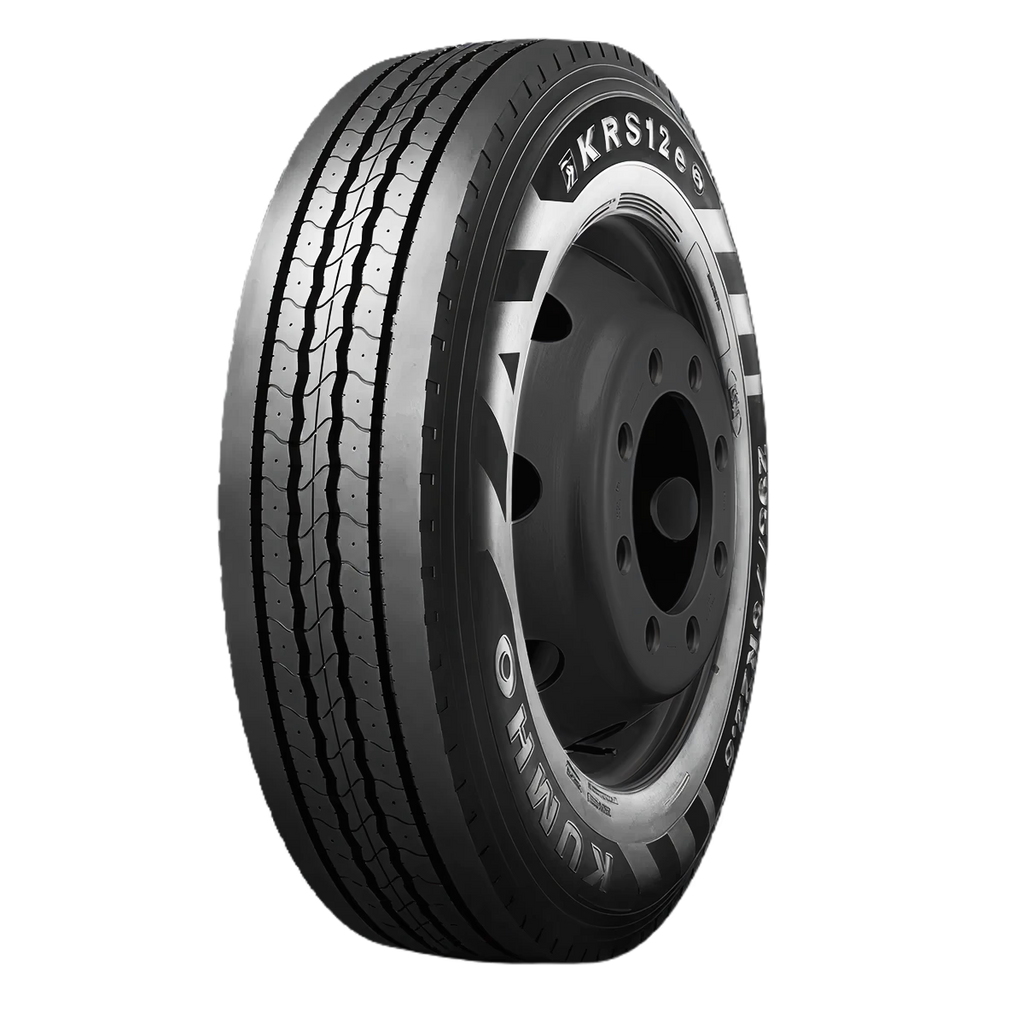 225/70r19.5 14ply  All Position Kumho KRS12