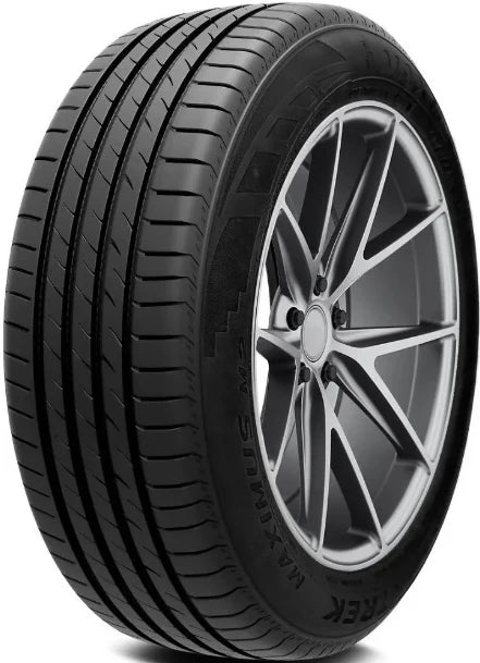 215/60R16 Maxtrek Maximus M2