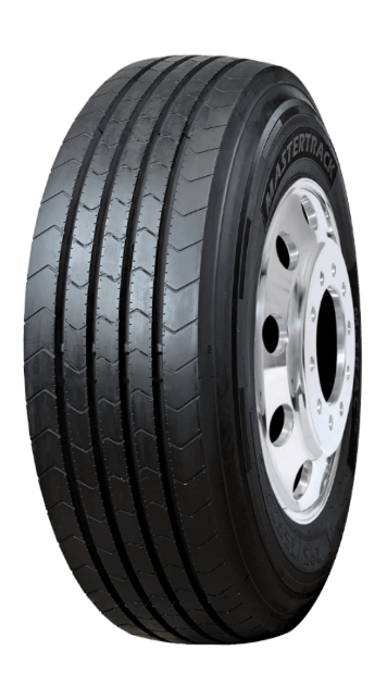 11r22.5 Mastertrack M-TRAC AP All Position Tire