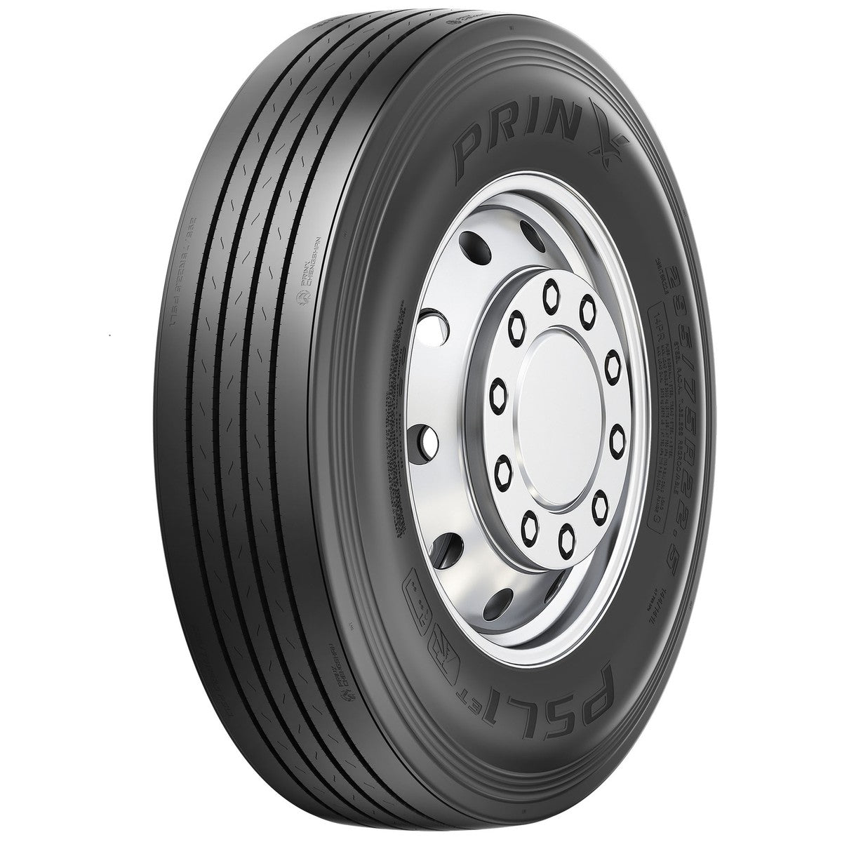 295/75R22.5-16 Prinx PSL1
