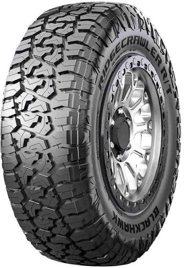 33x12.50R20LT Ridgecrawler R/T Blackhawk