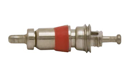 VALVE CORE - STANDARD BORE - NICKEL PLATED FOR TPMS