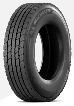 XLED+ 295/75r22.5-14 Michelin X Line Energy D+ Drive Tire