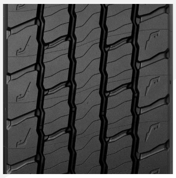 XLED+ 295/75r22.5-14 Michelin X Line Energy D+ Drive Tire