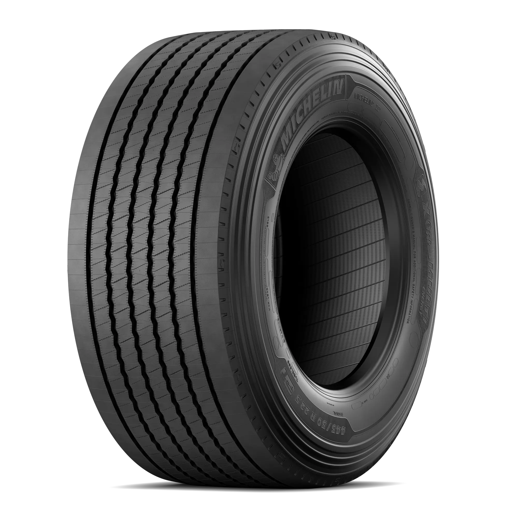 445/50R22.5-20 X One Multi E Michelin